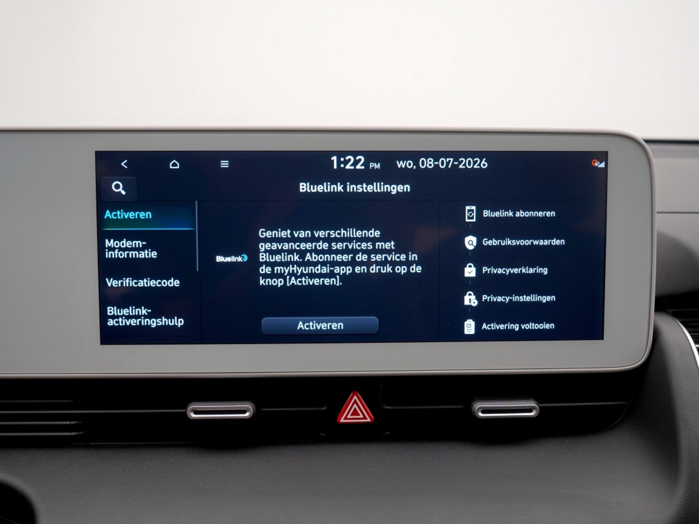 Foto van Hyundai Ioniq 5