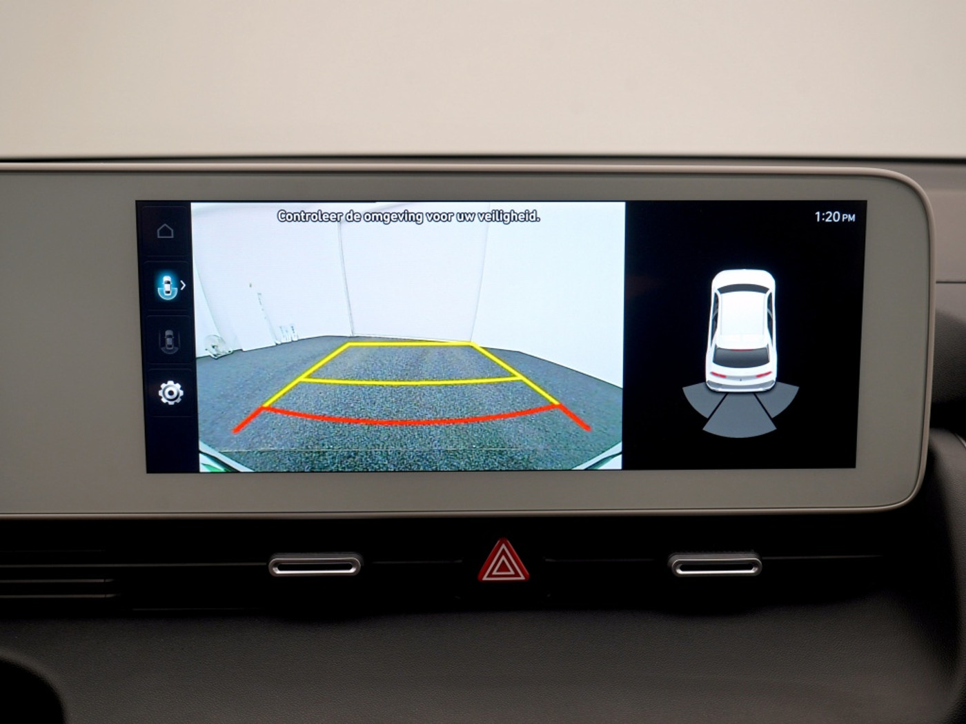 Foto van Hyundai Ioniq 5
