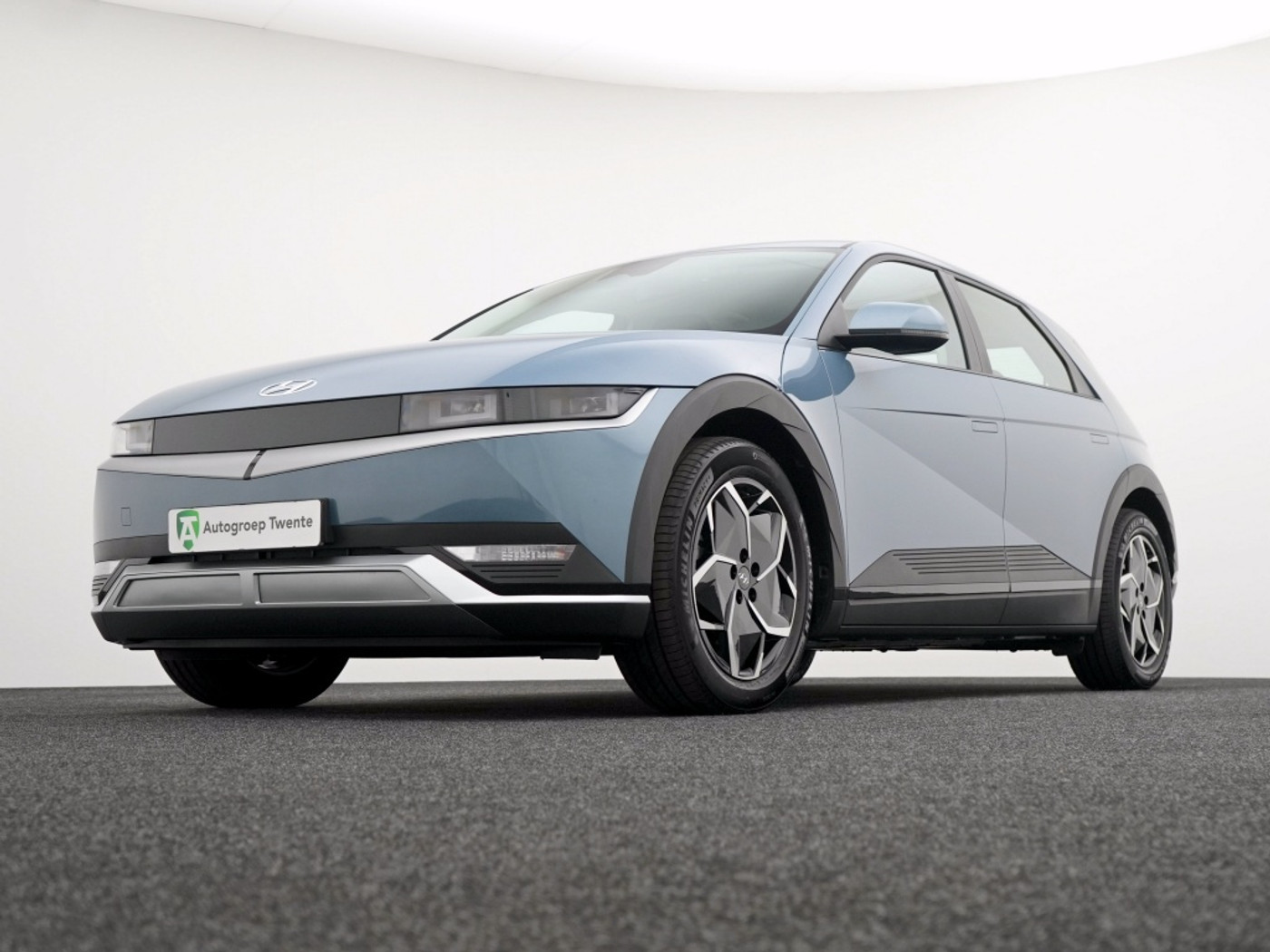 Foto van Hyundai Ioniq 5