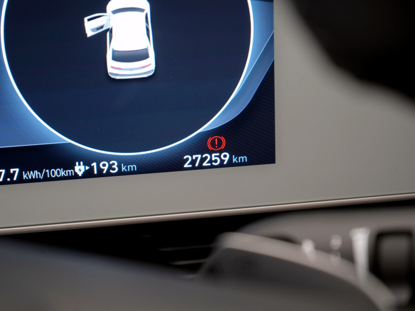 Foto van Hyundai Ioniq 5