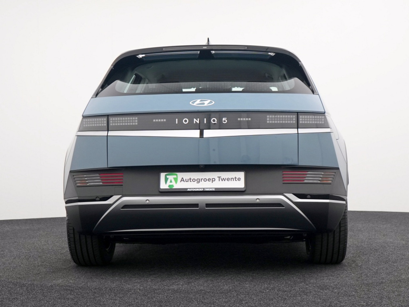 Foto van Hyundai Ioniq 5