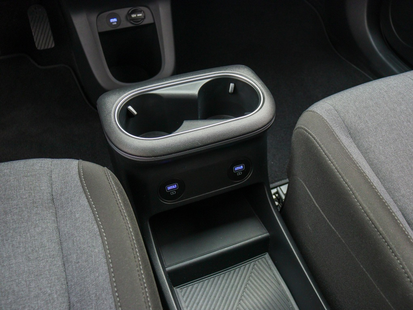 Foto van Hyundai Ioniq 5