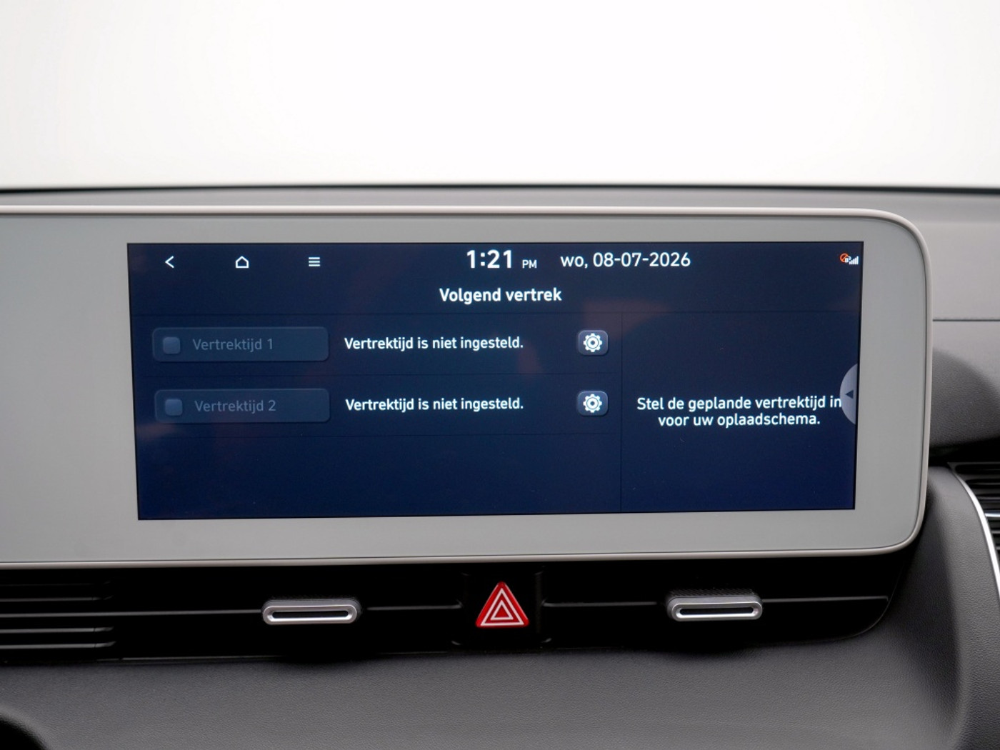 Foto van Hyundai Ioniq 5
