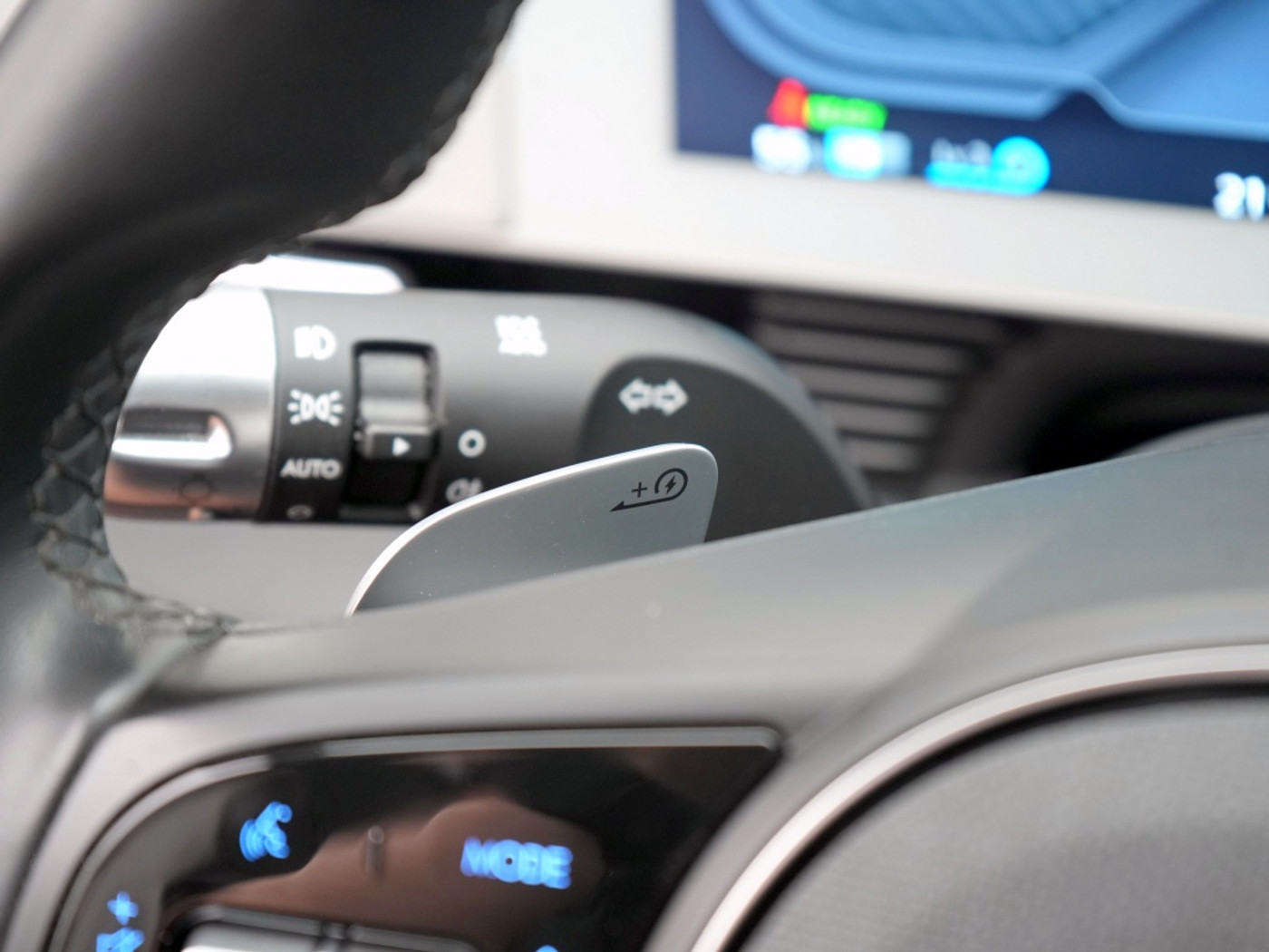 Foto van Hyundai Ioniq 5