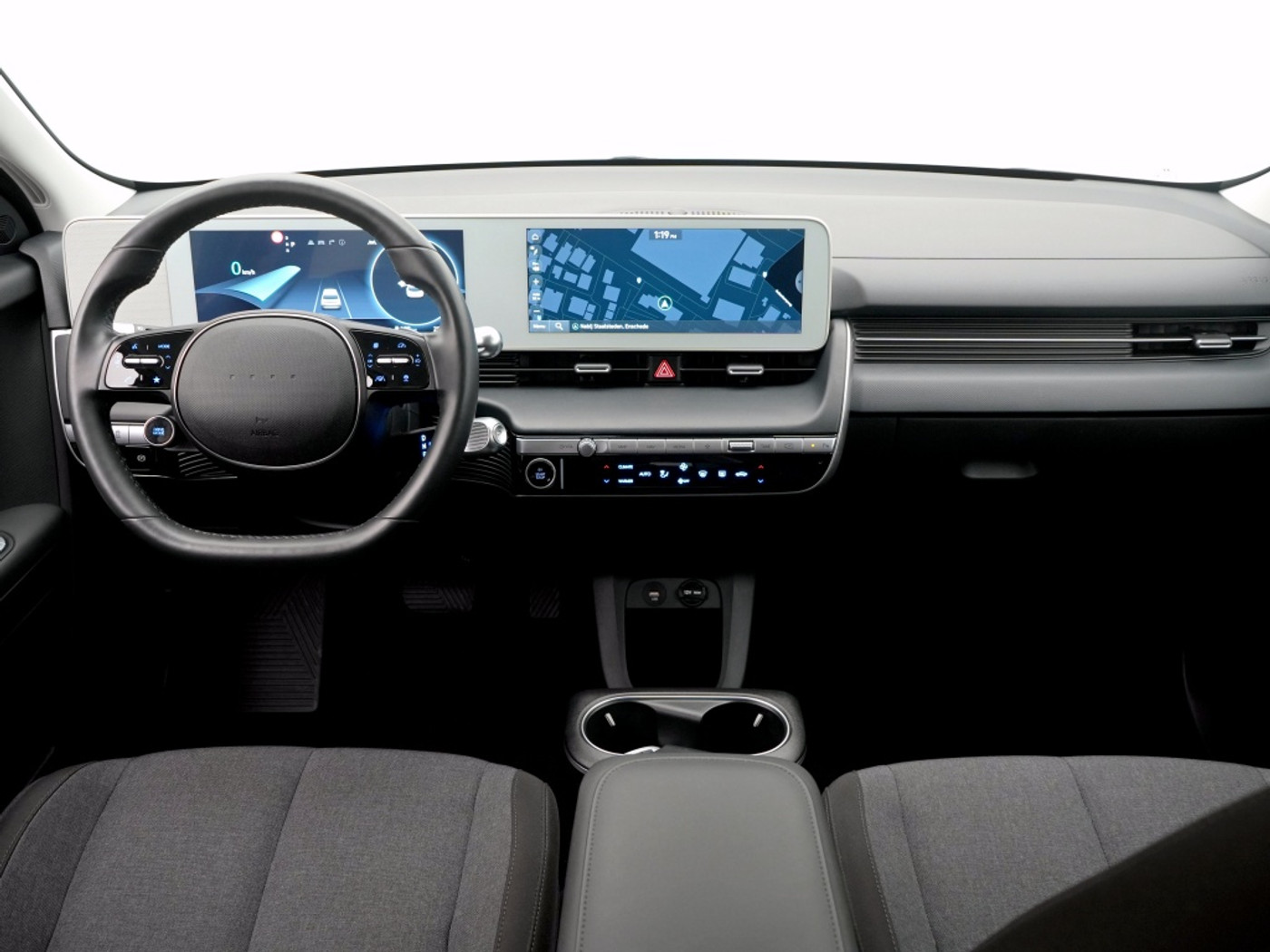 Foto van Hyundai Ioniq 5