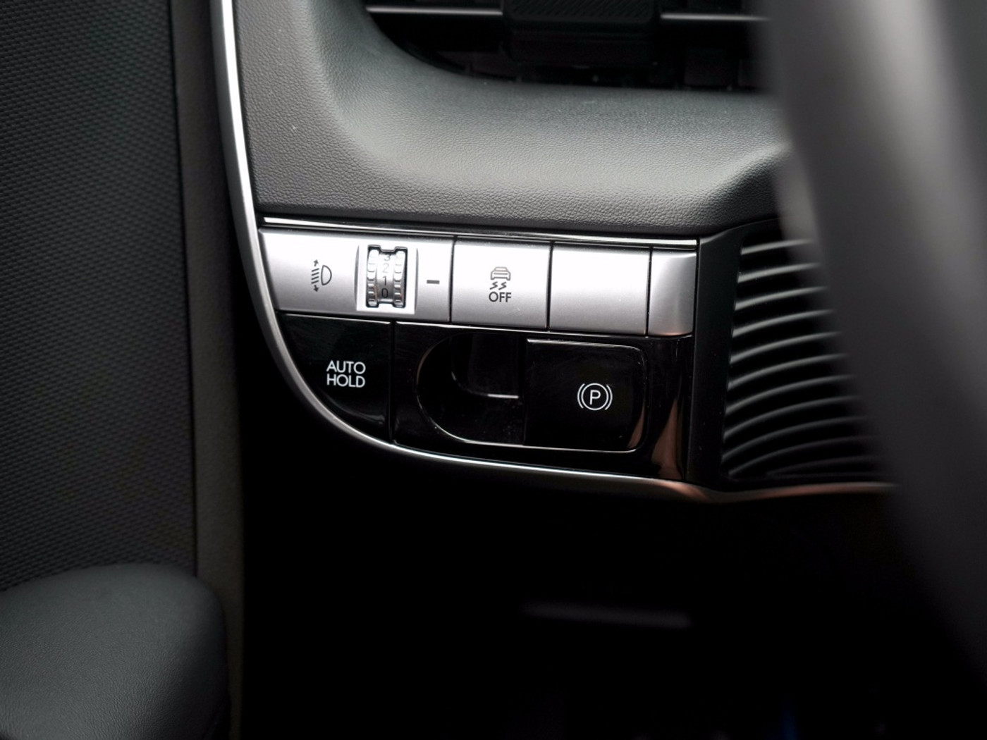 Foto van Hyundai Ioniq 5