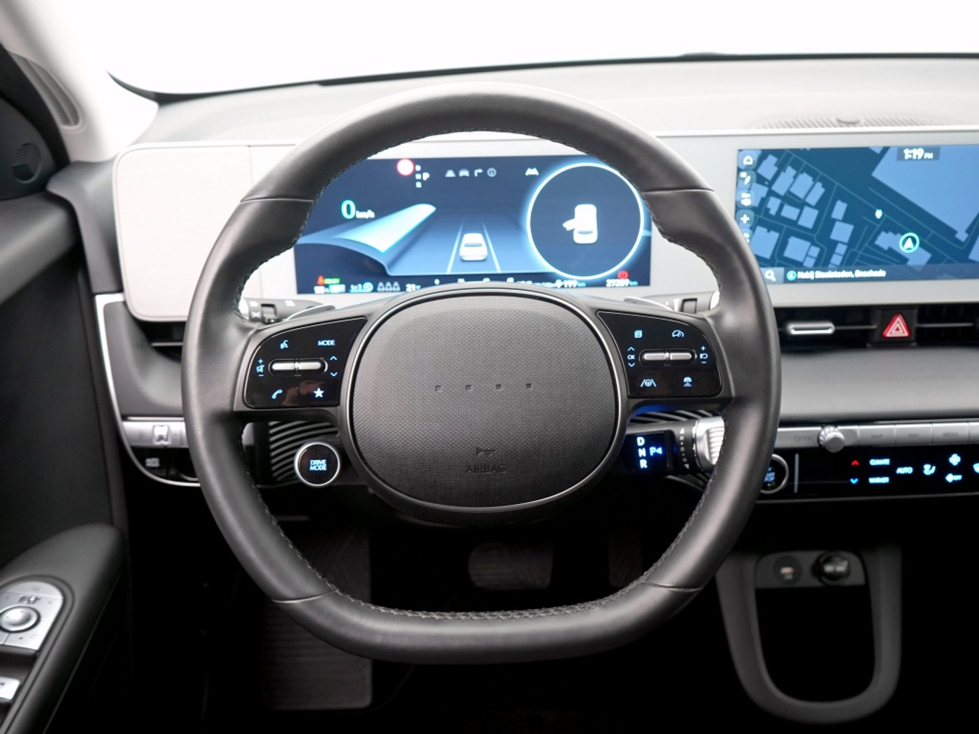 Foto van Hyundai Ioniq 5