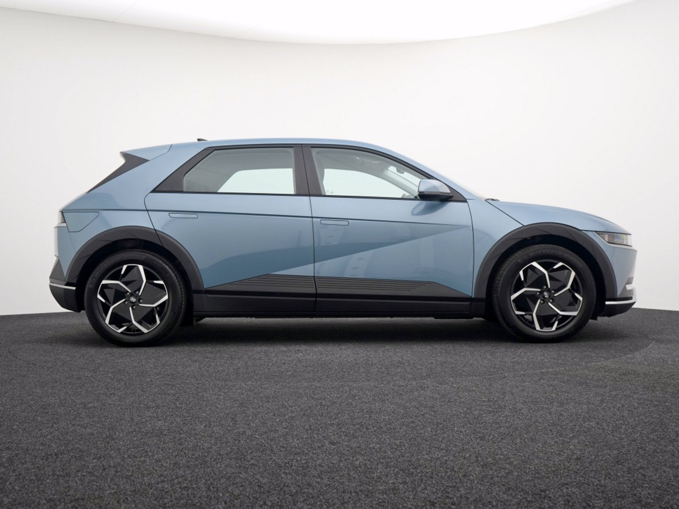 Foto van Hyundai Ioniq 5