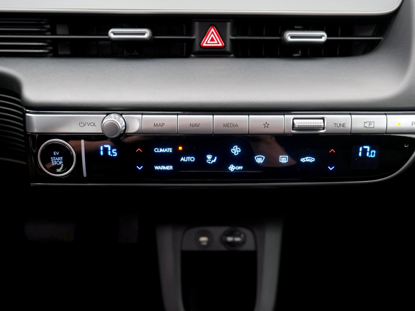 Foto van Hyundai Ioniq 5