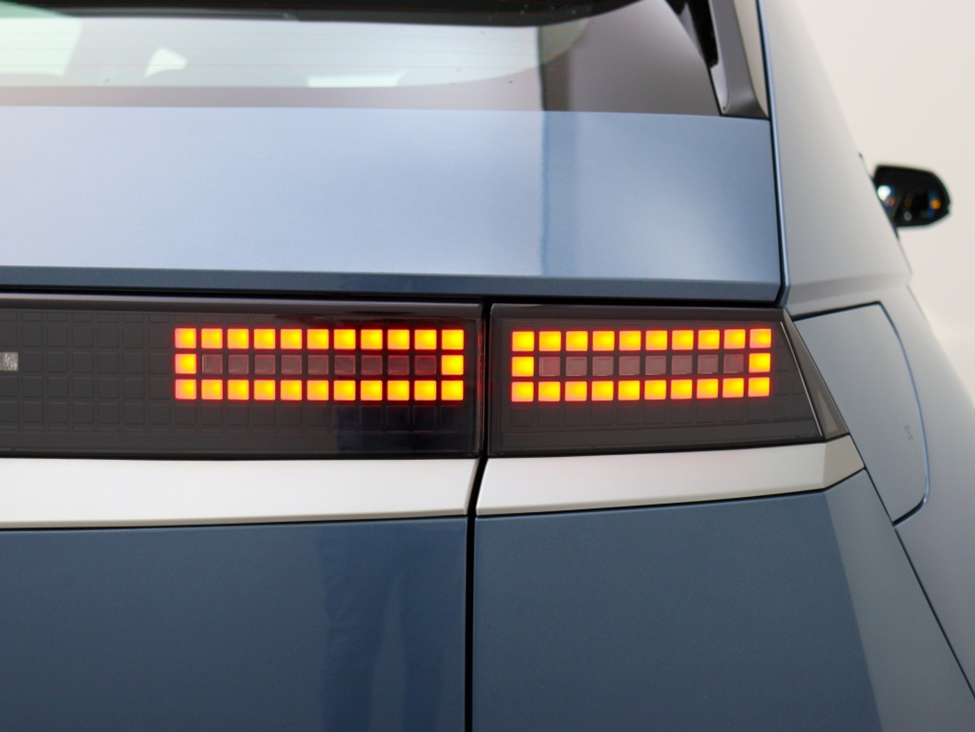 Foto van Hyundai Ioniq 5