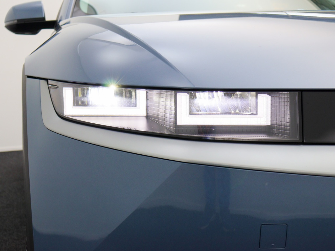 Foto van Hyundai Ioniq 5