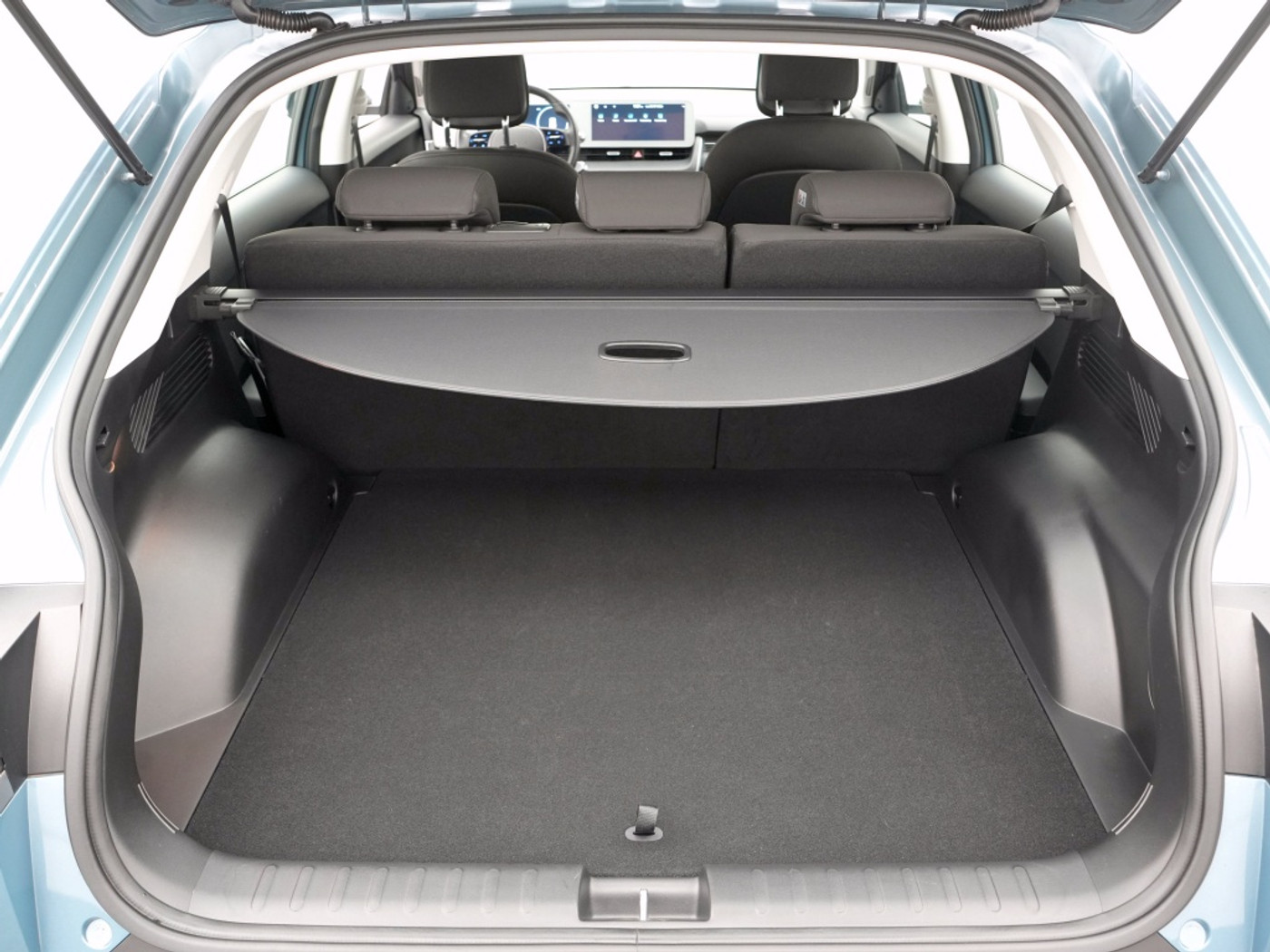 Foto van Hyundai Ioniq 5