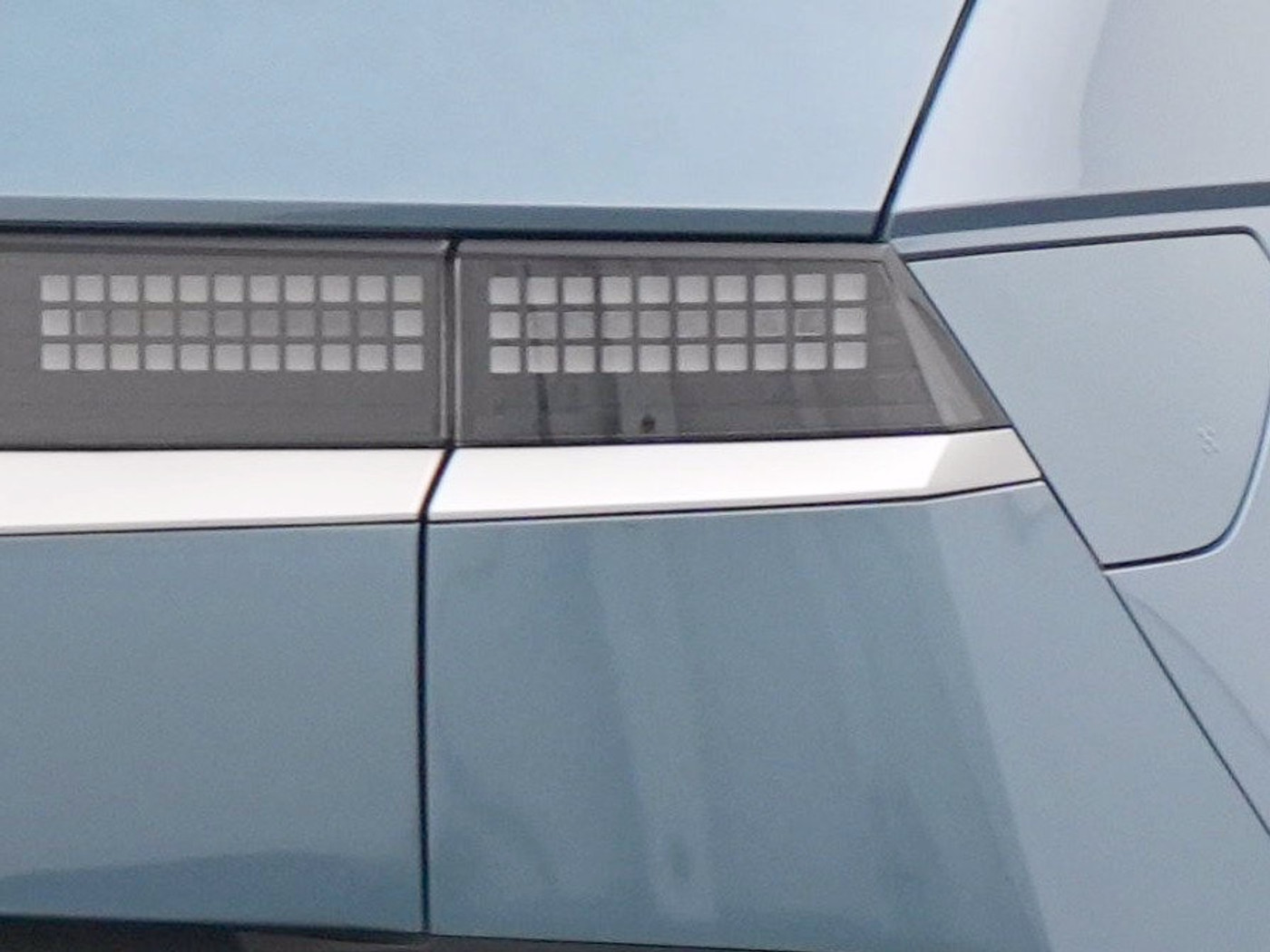 Foto van Hyundai Ioniq 5