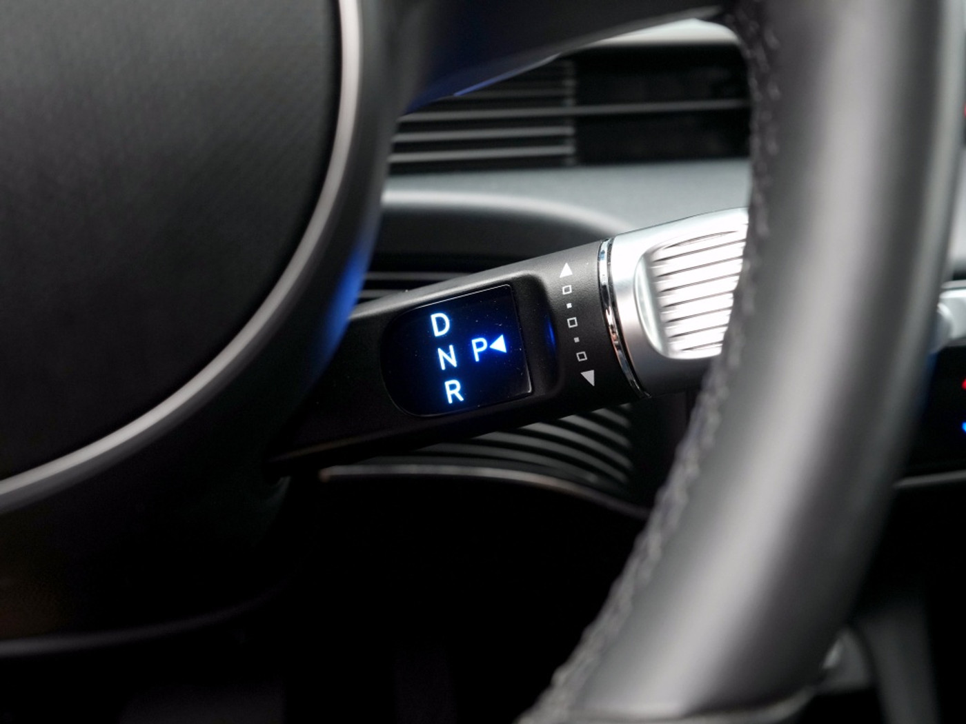 Foto van Hyundai Ioniq 5