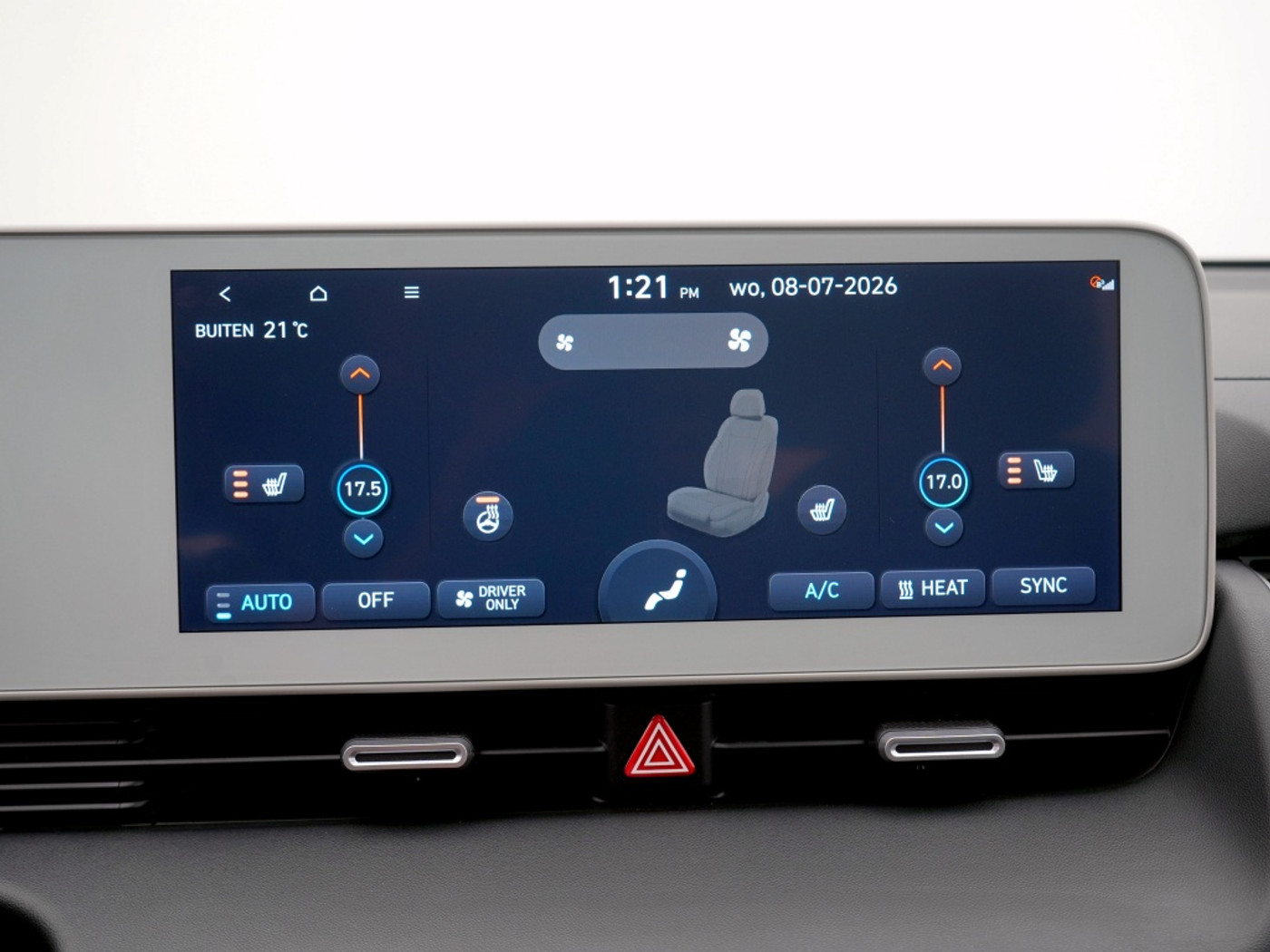 Foto van Hyundai Ioniq 5
