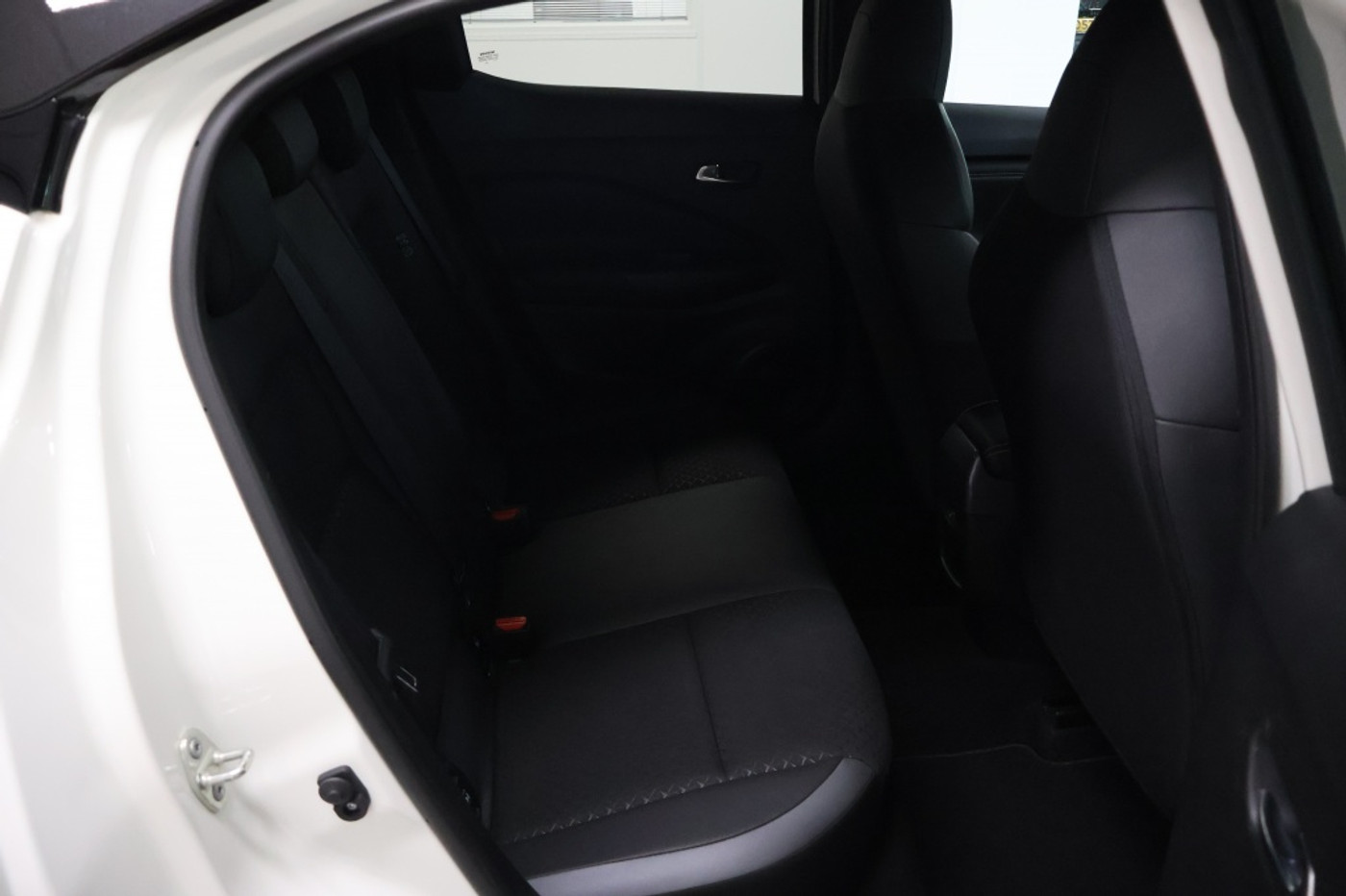 Foto van Nissan Juke