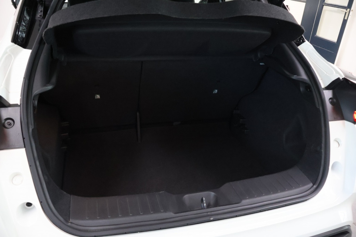 Foto van Nissan Juke