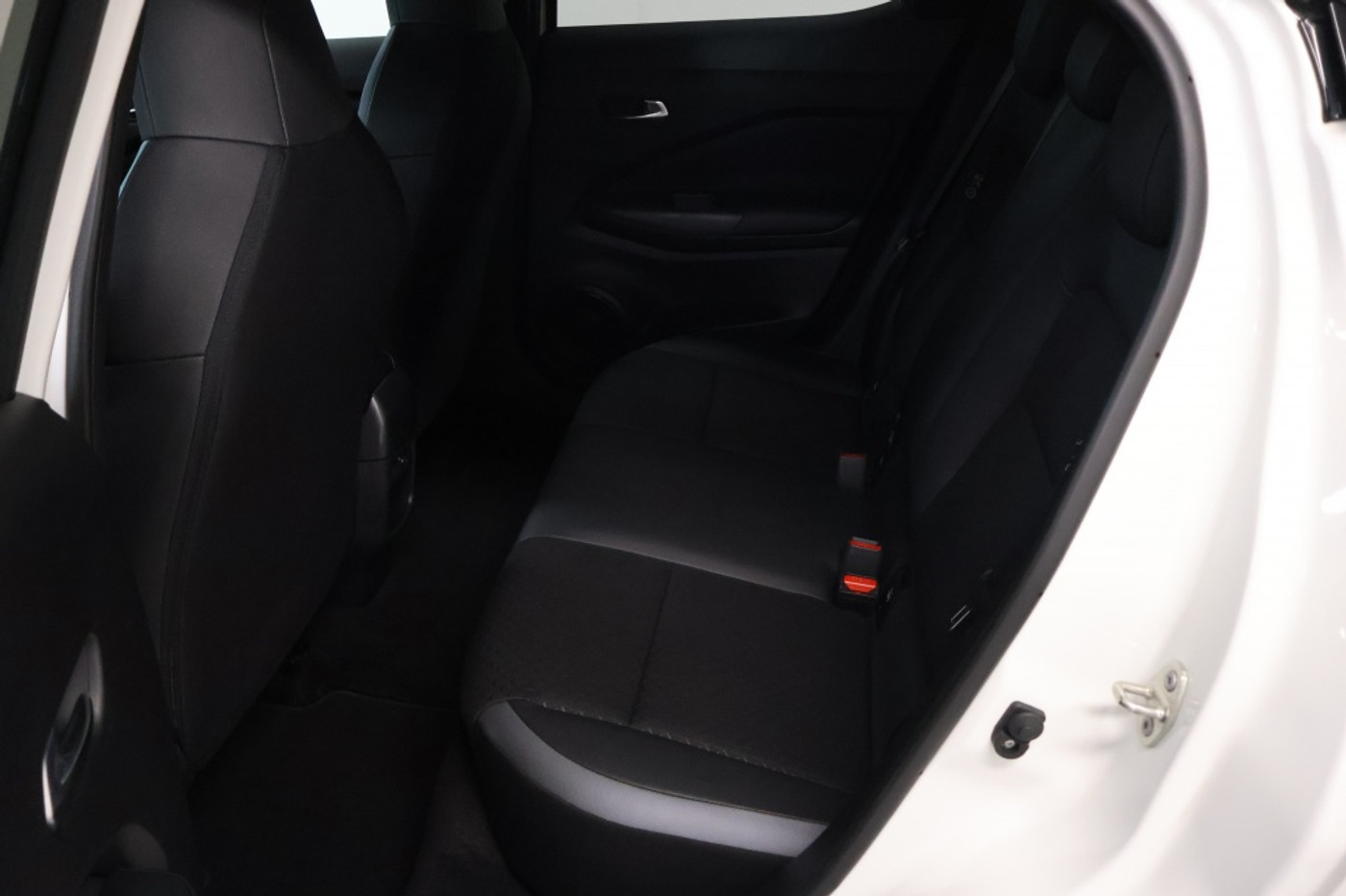 Foto van Nissan Juke