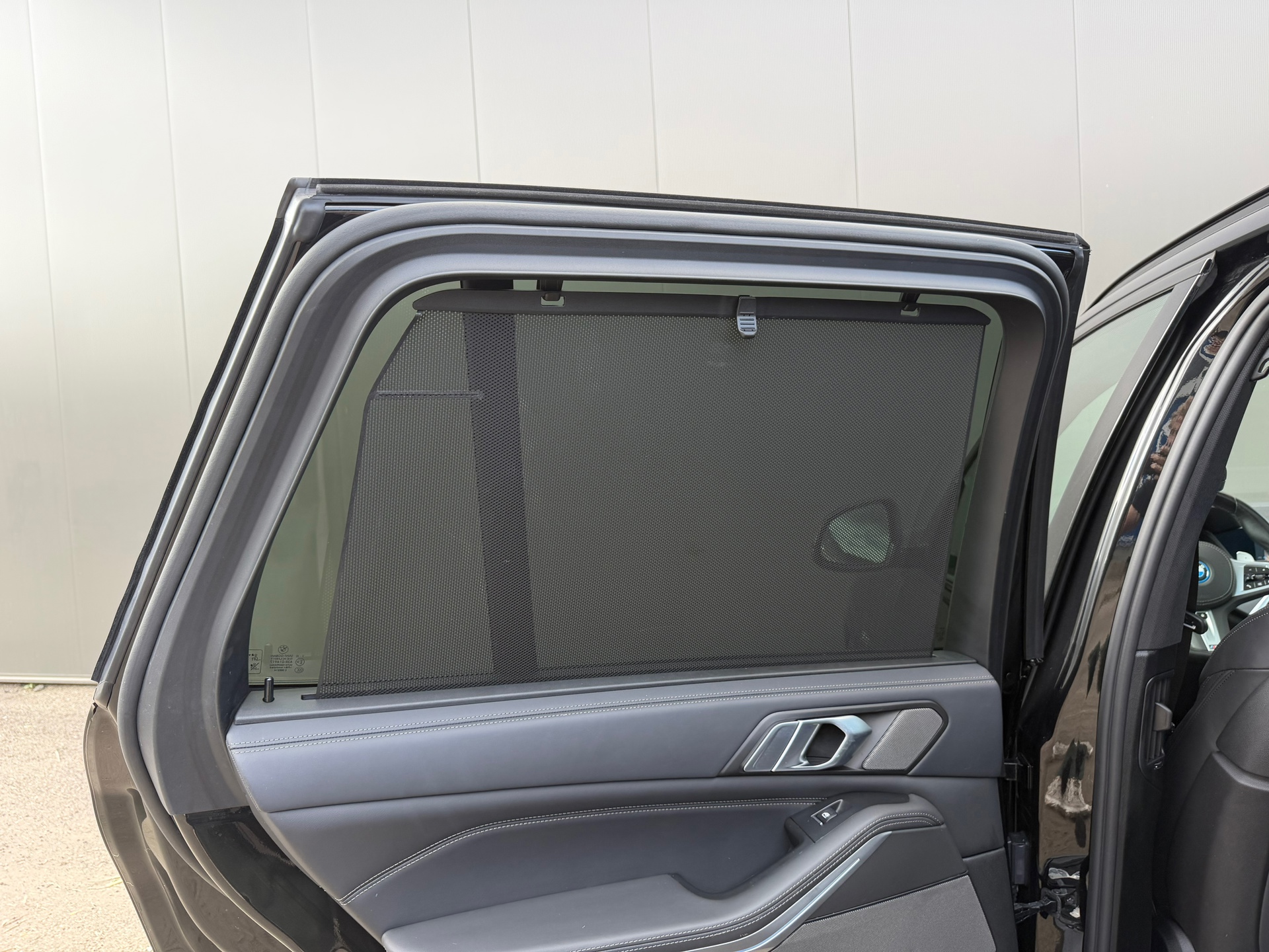 Foto van BMW X5 Xdrive45e