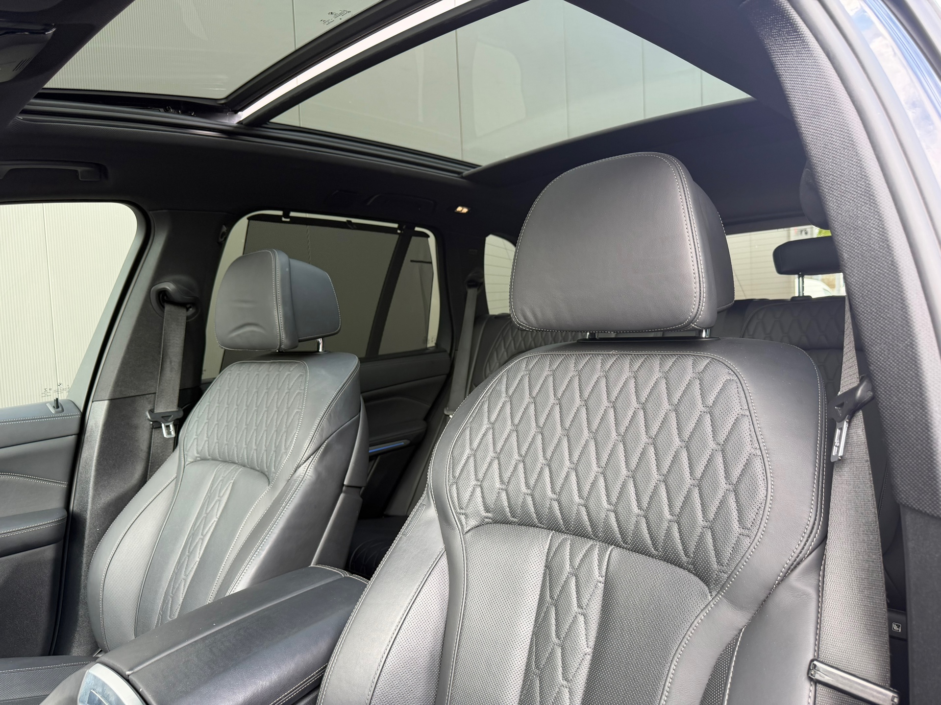 Foto van BMW X5 Xdrive45e