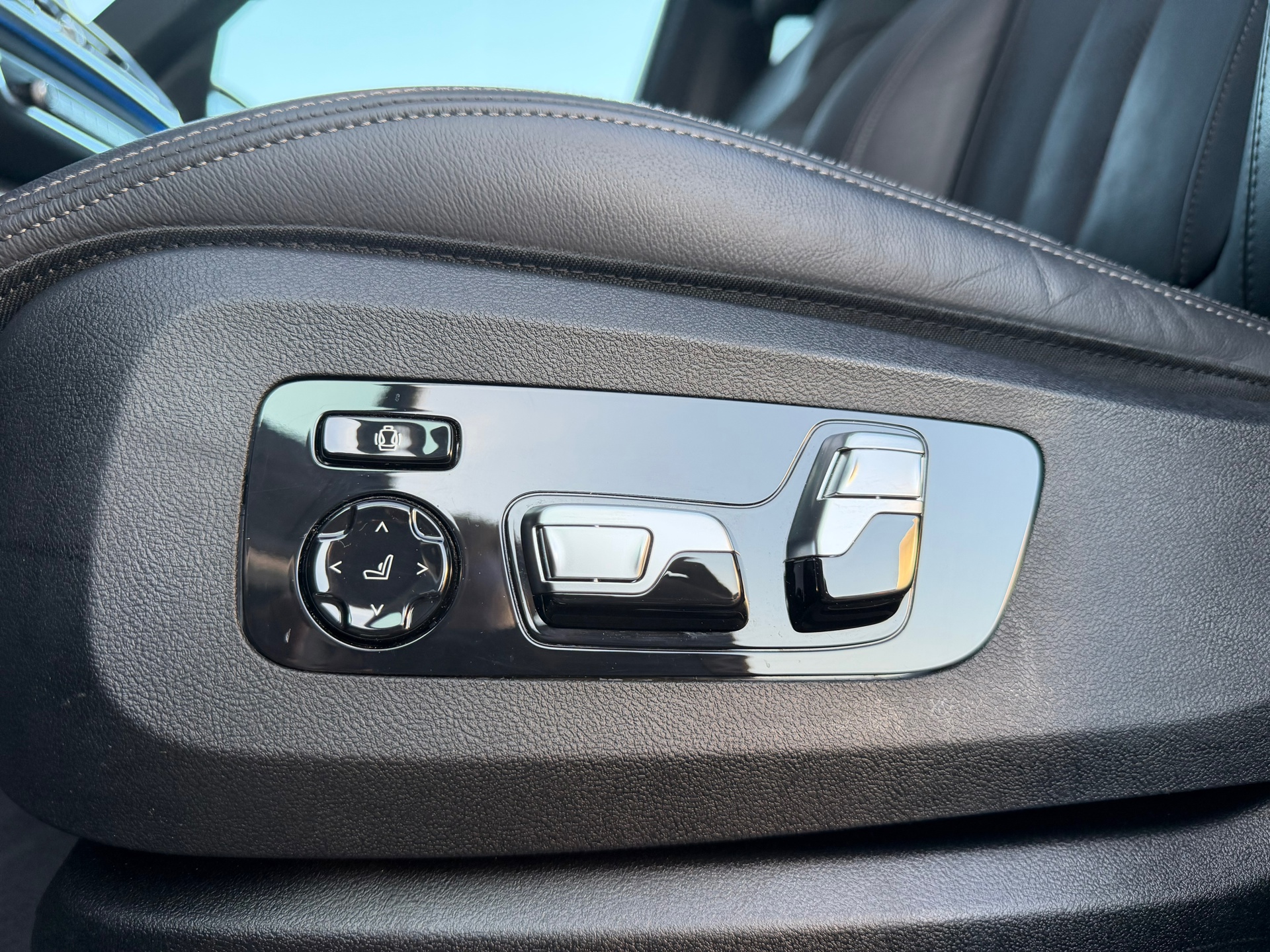 Foto van BMW X5 Xdrive45e