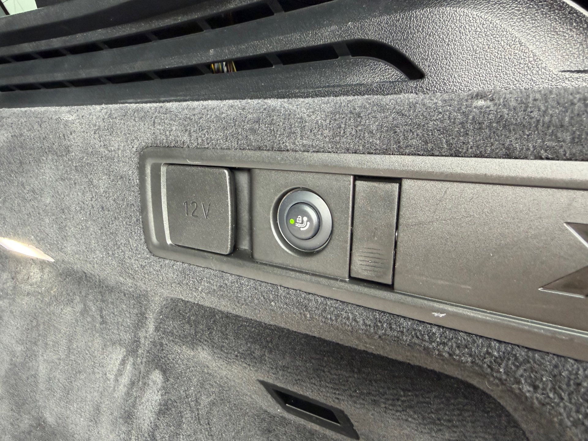 Foto van BMW X5 Xdrive45e