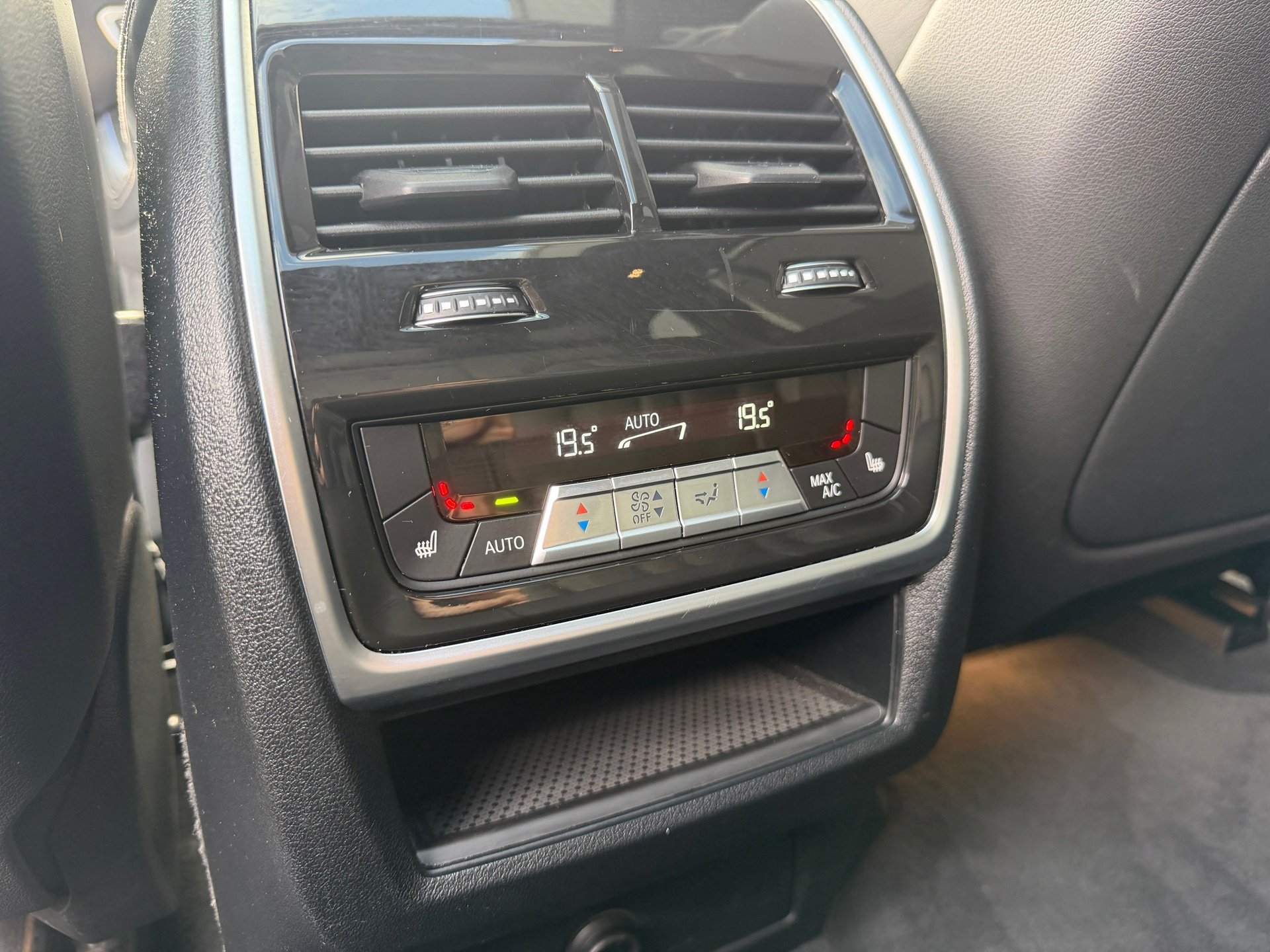 Foto van BMW X5 Xdrive45e