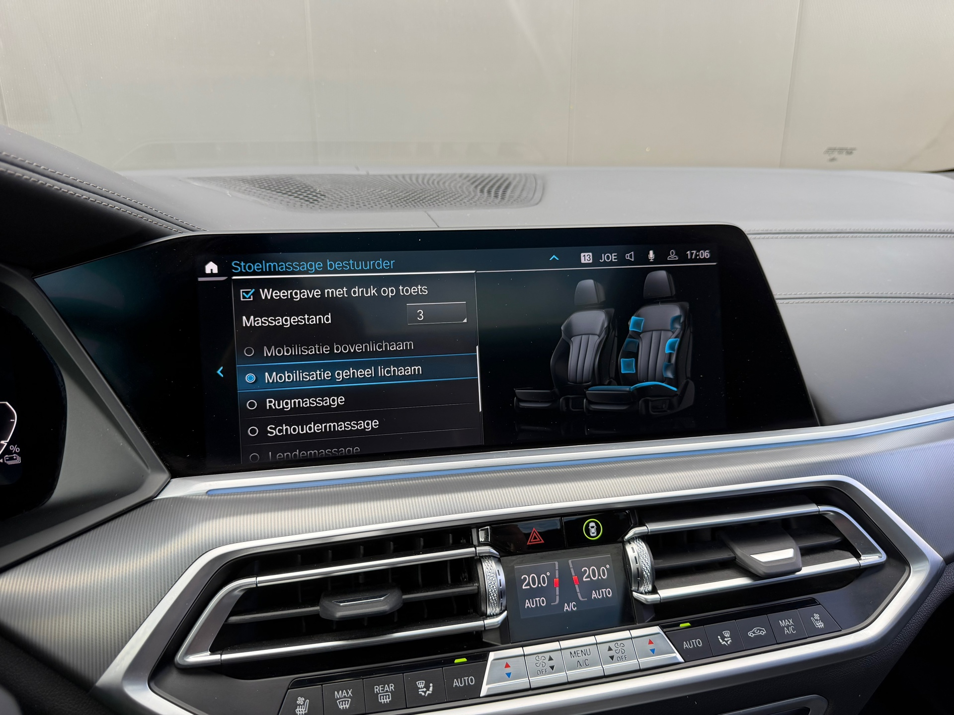 Foto van BMW X5 Xdrive45e