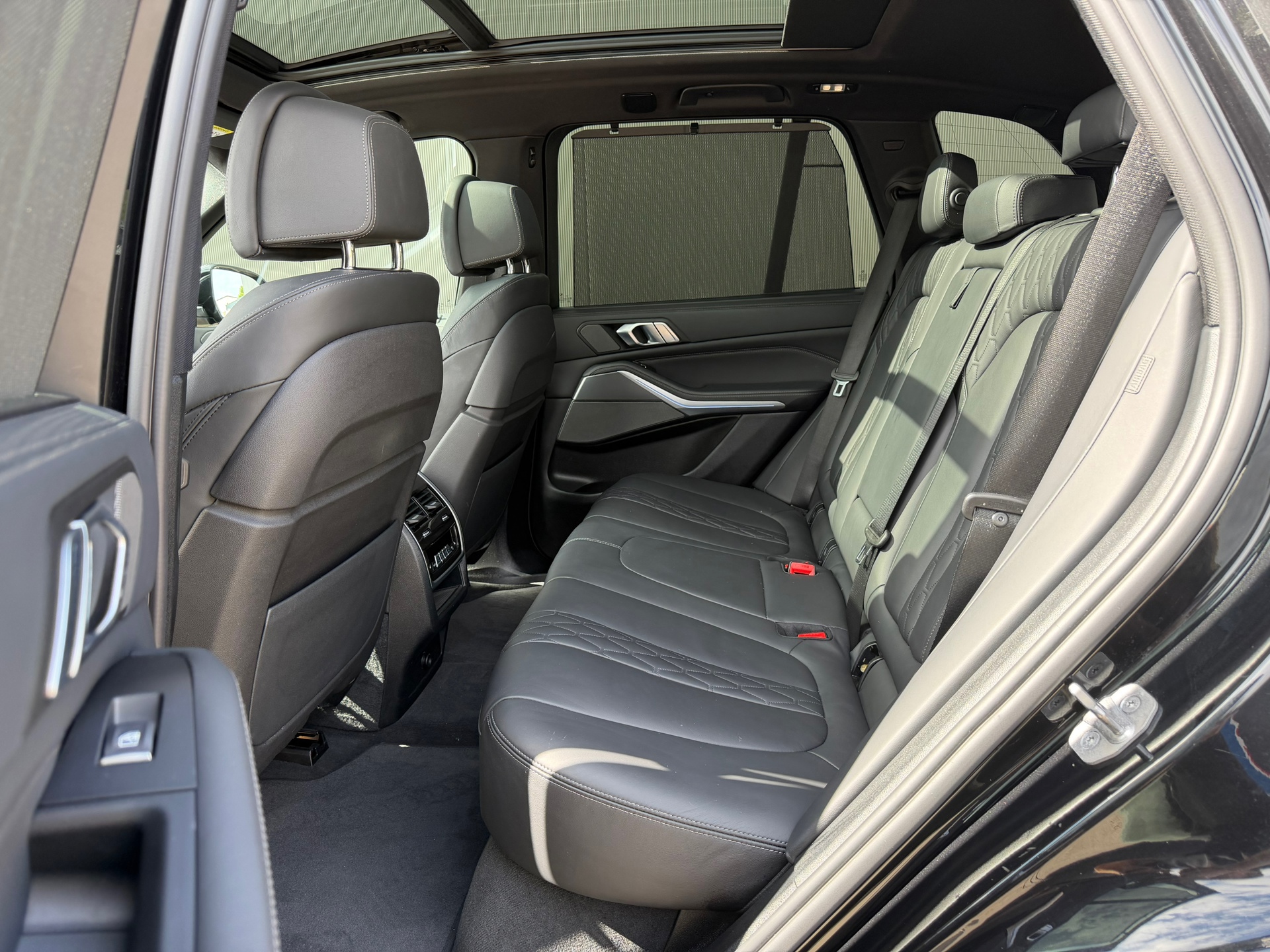 Foto van BMW X5 Xdrive45e