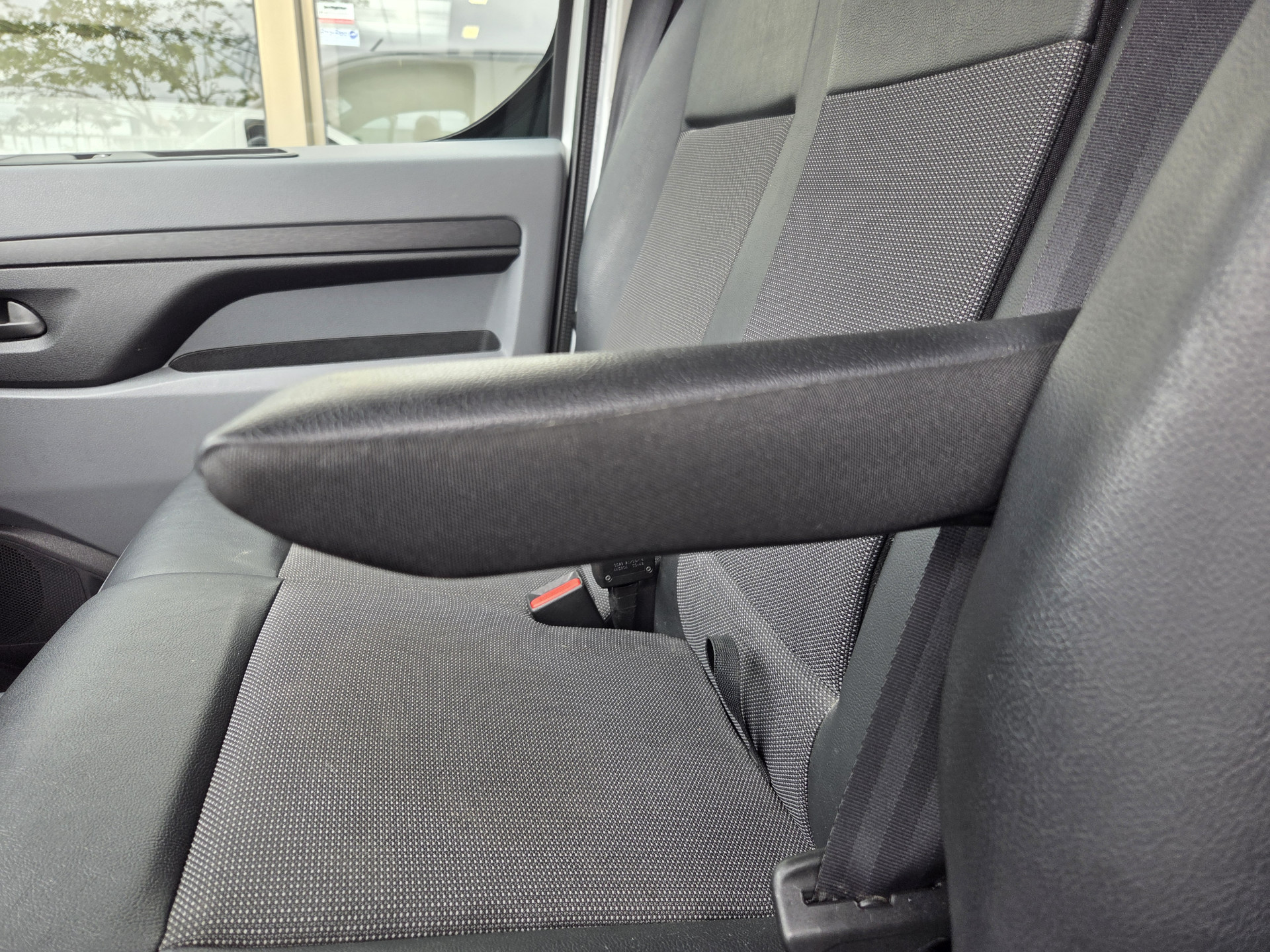Foto van Opel Vivaro