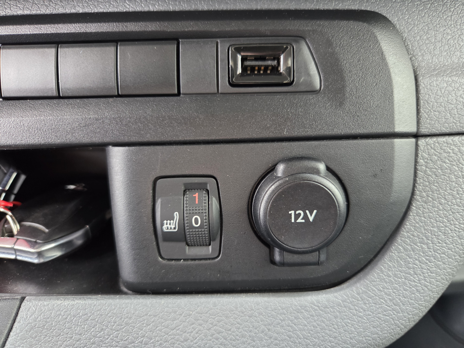 Foto van Opel Vivaro