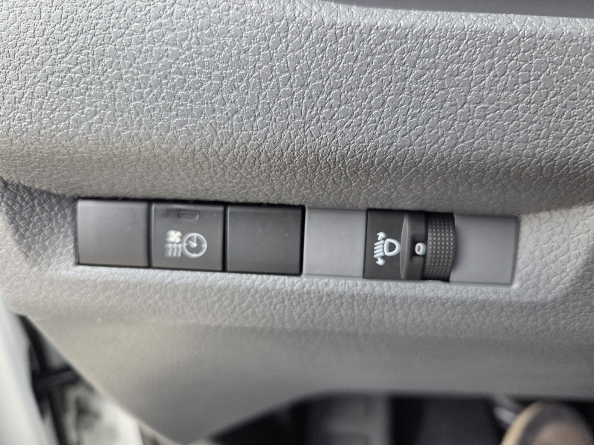 Foto van Opel Vivaro