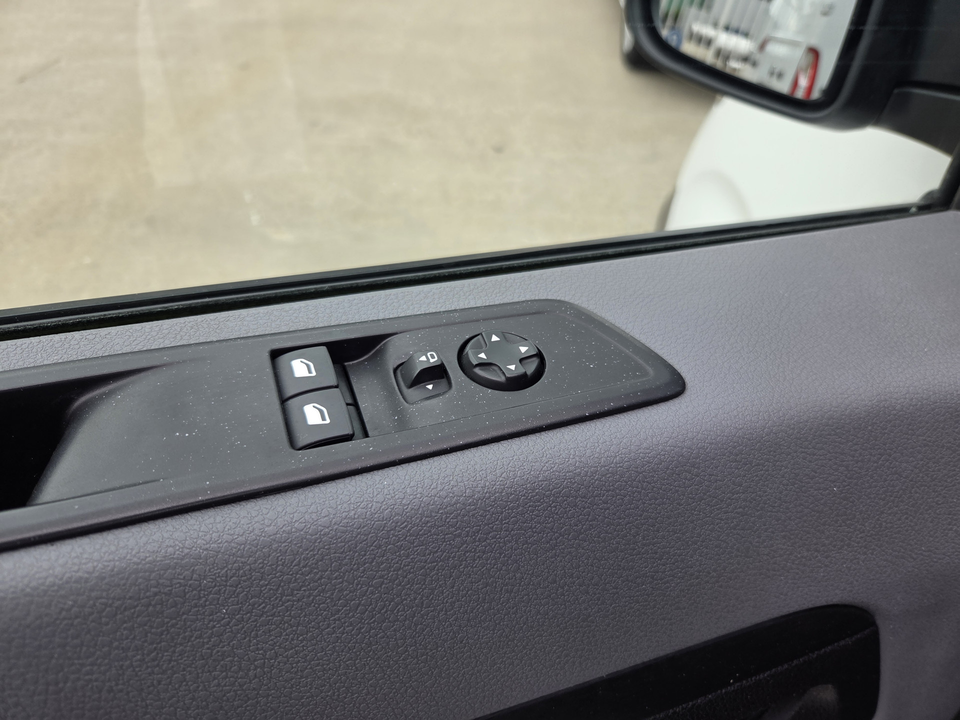 Foto van Opel Vivaro