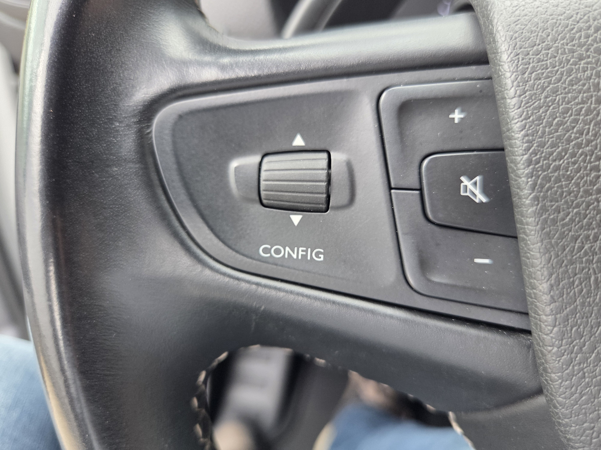 Foto van Opel Vivaro