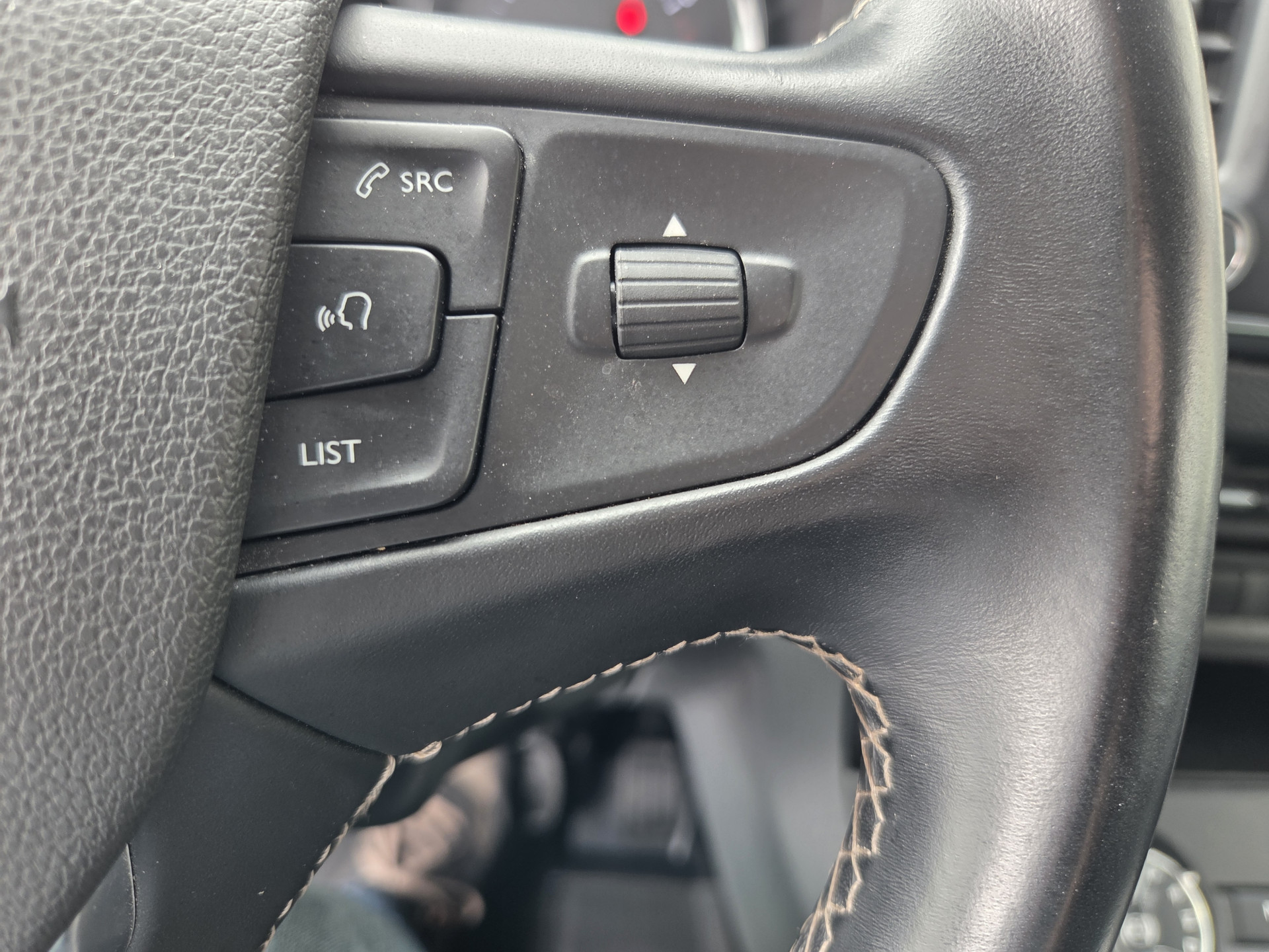 Foto van Opel Vivaro