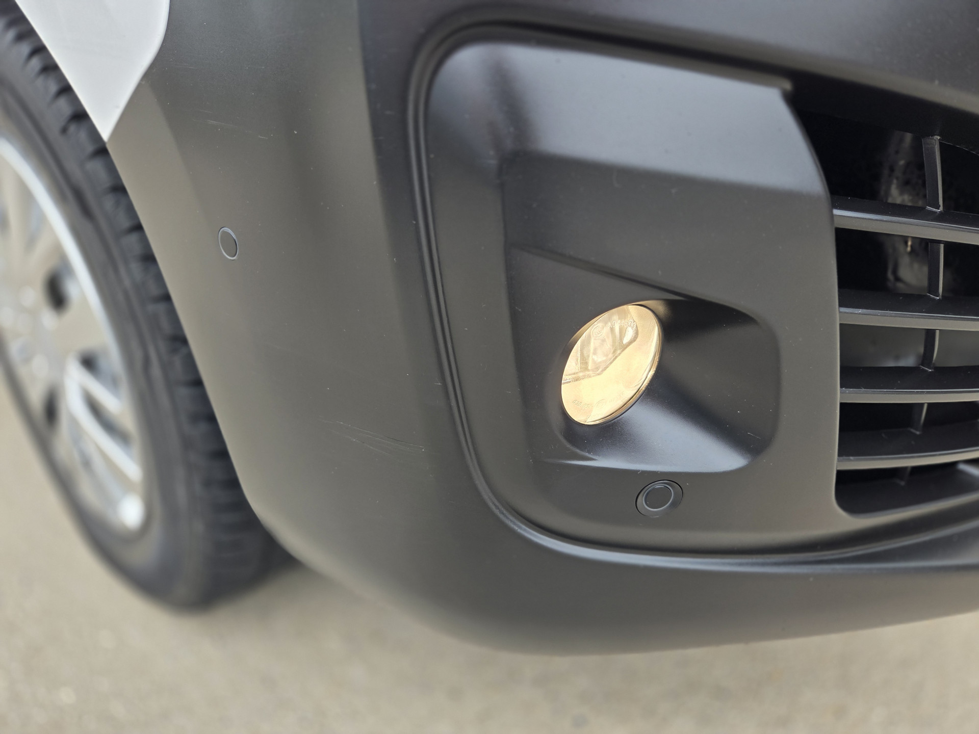 Foto van Opel Vivaro