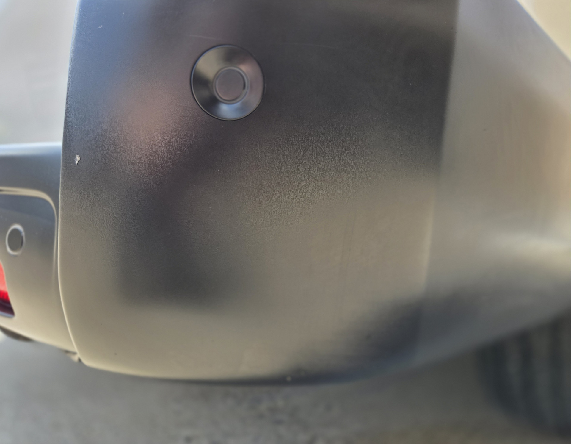 Foto van Opel Vivaro