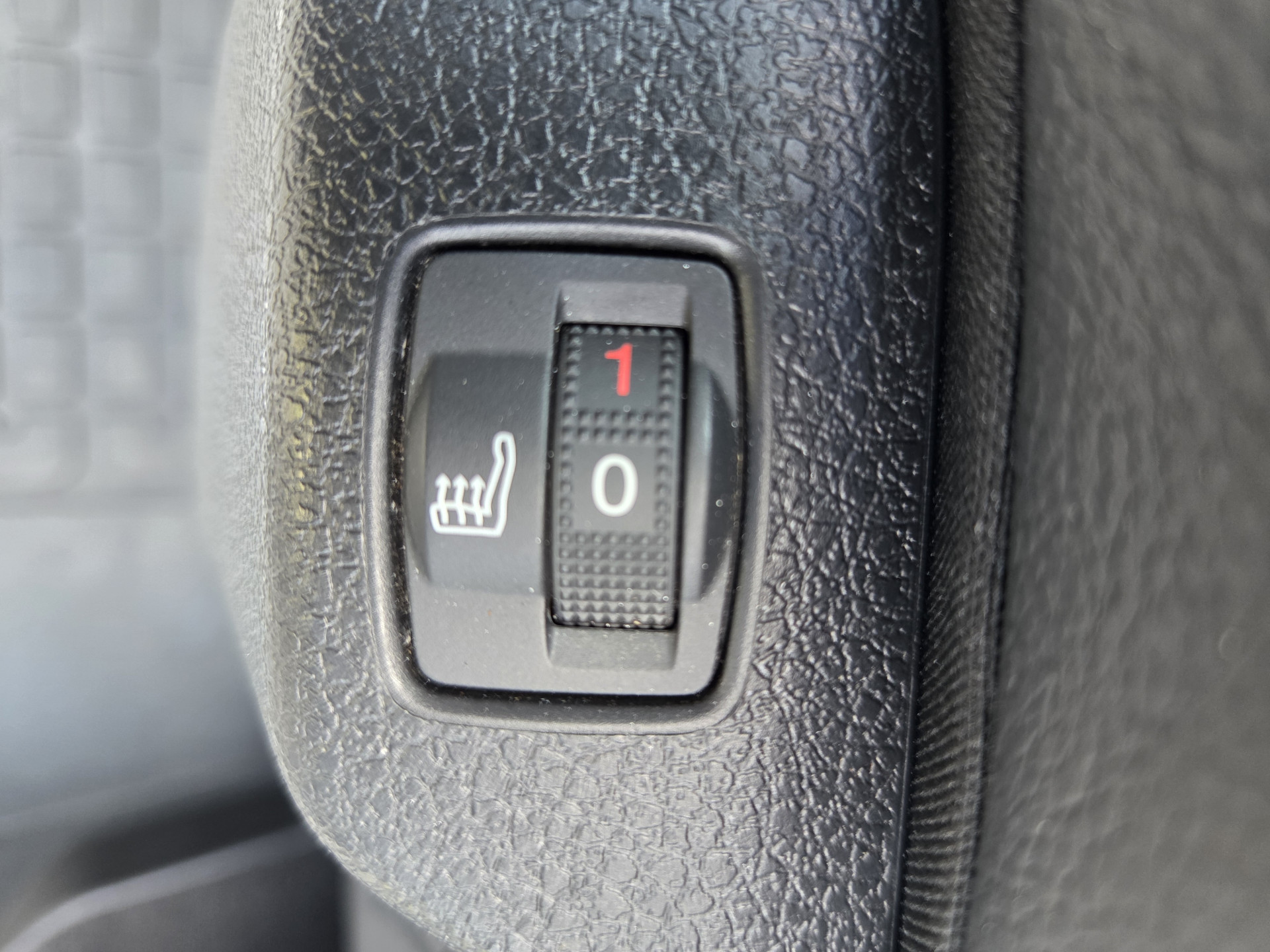 Foto van Opel Vivaro