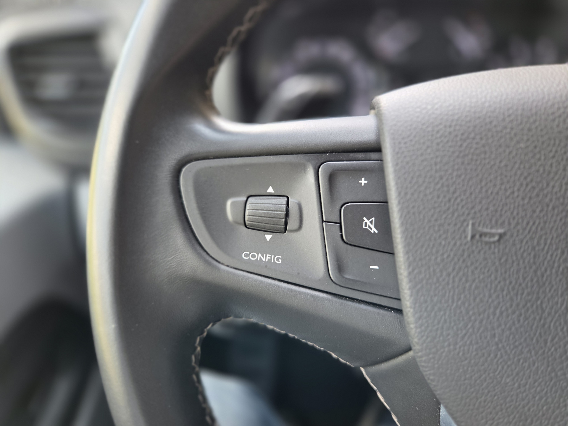 Foto van Opel Vivaro