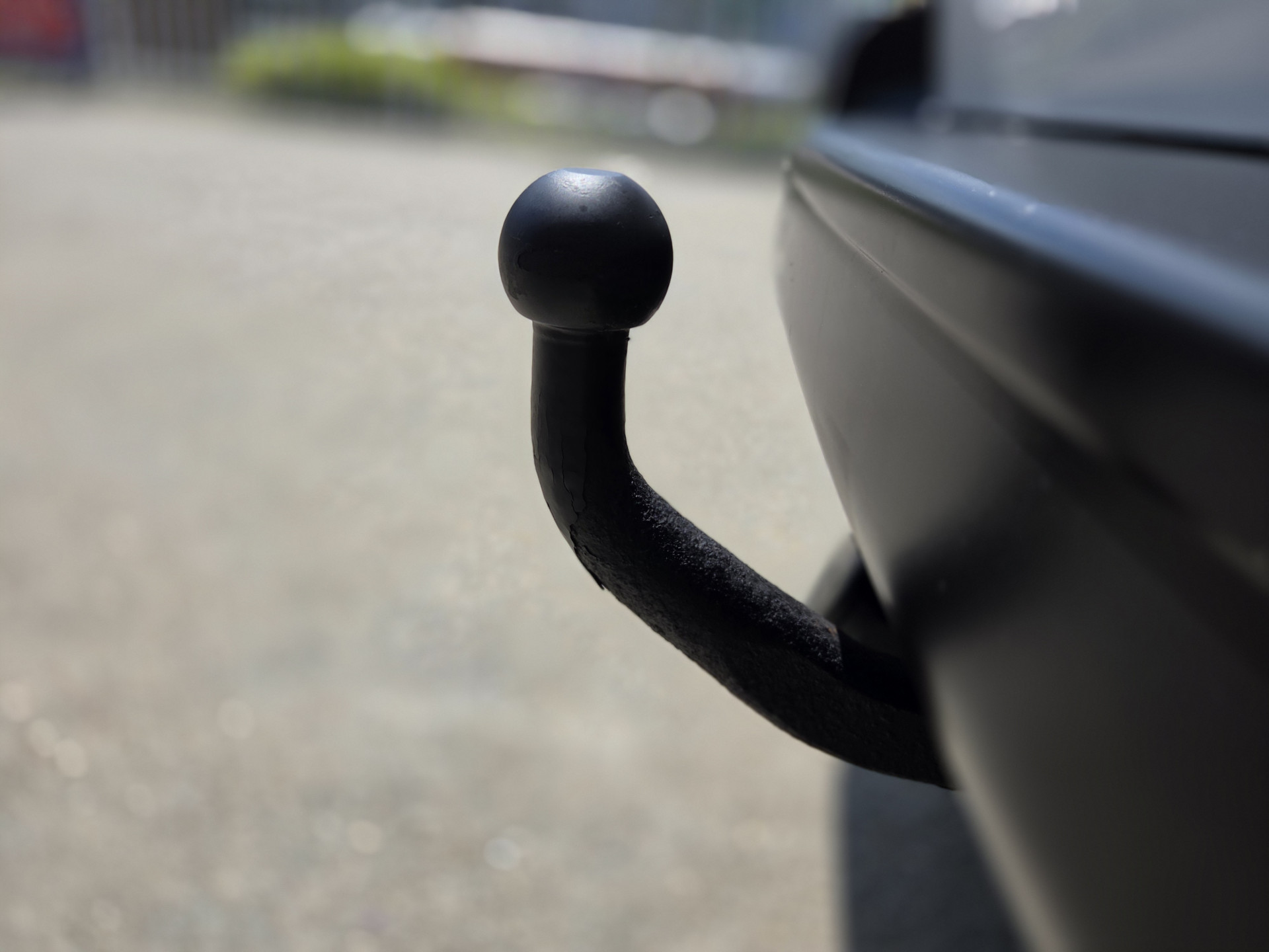 Foto van Opel Vivaro