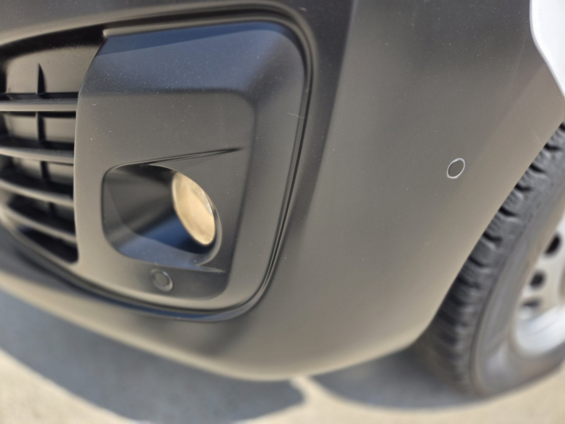 Foto van Opel Vivaro