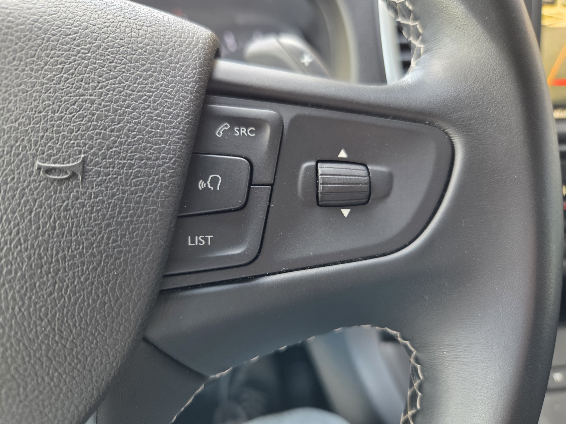 Foto van Opel Vivaro