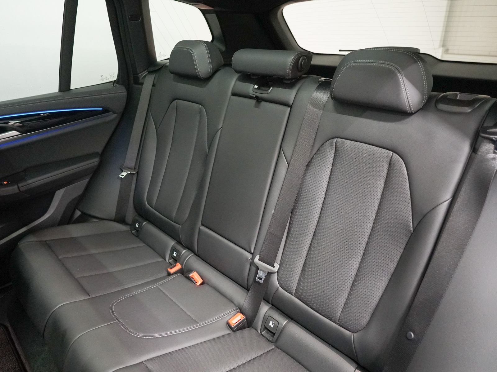 Foto van BMW X3