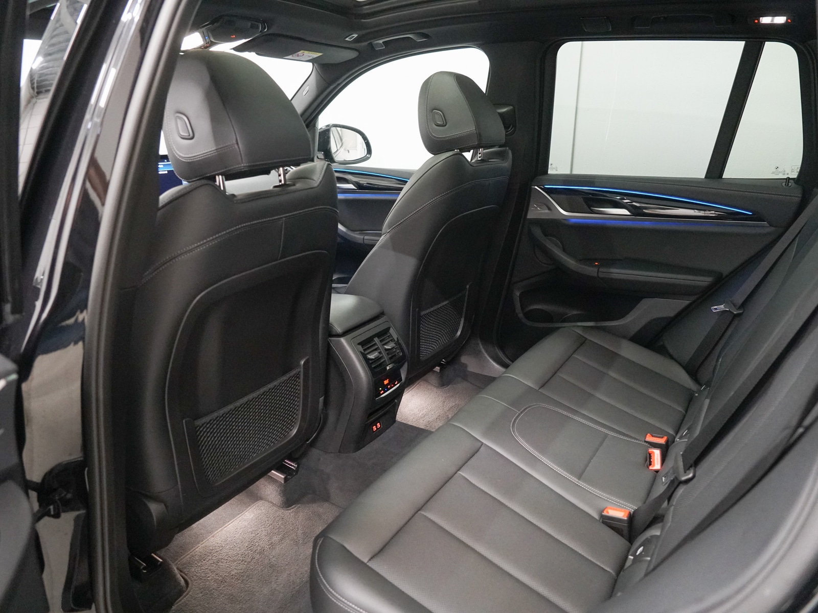 Foto van BMW X3