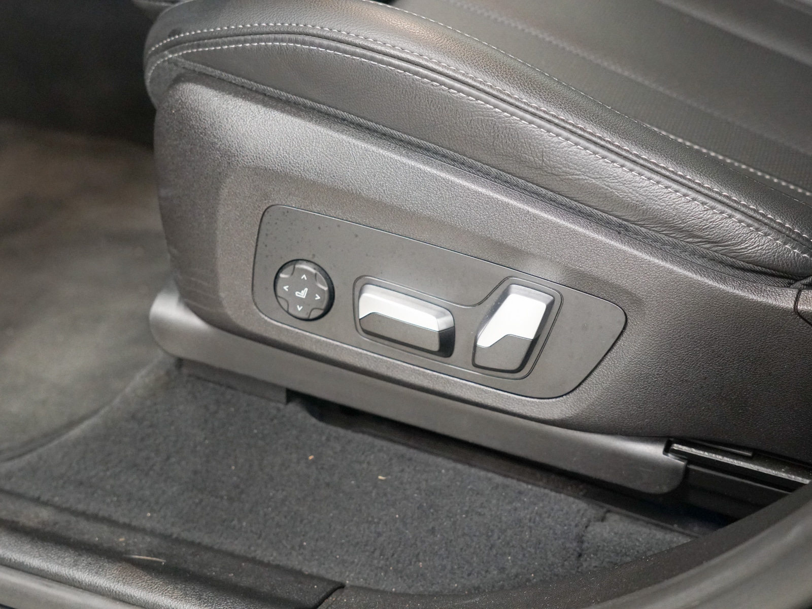 Foto van BMW X3