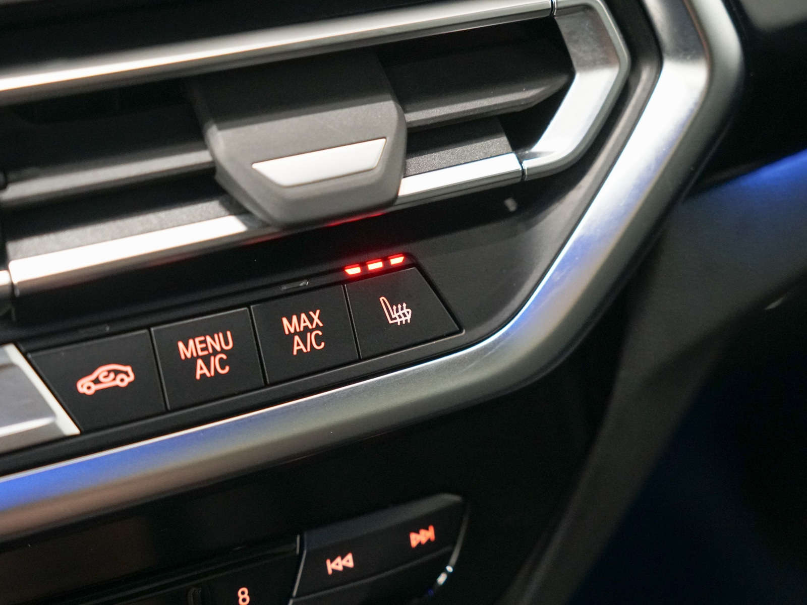 Foto van BMW X3