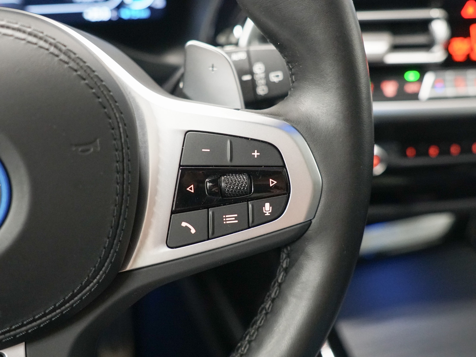 Foto van BMW X3