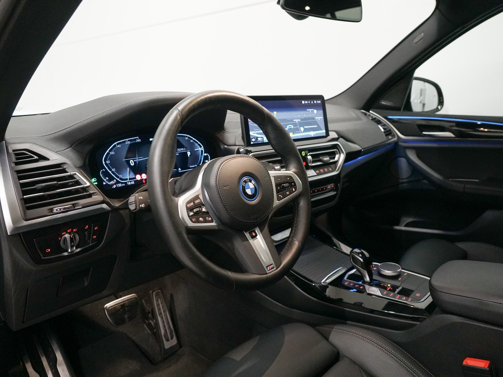 Foto van BMW X3