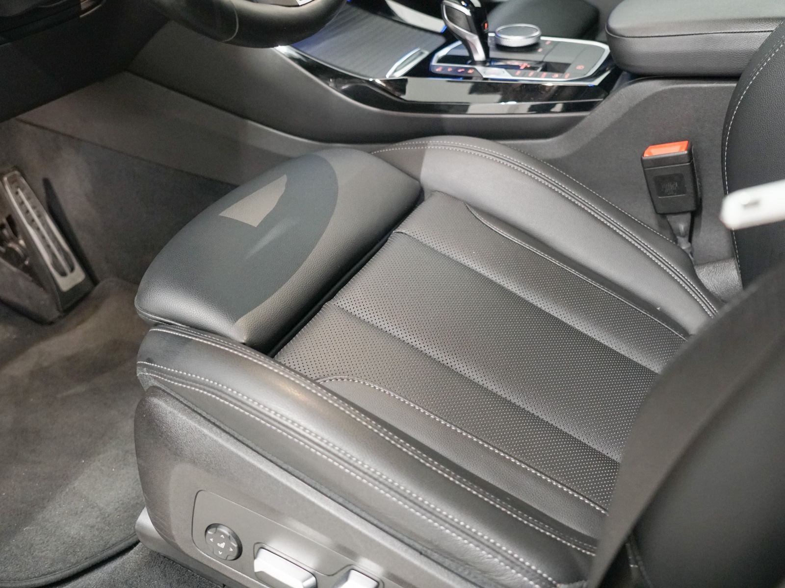 Foto van BMW X3