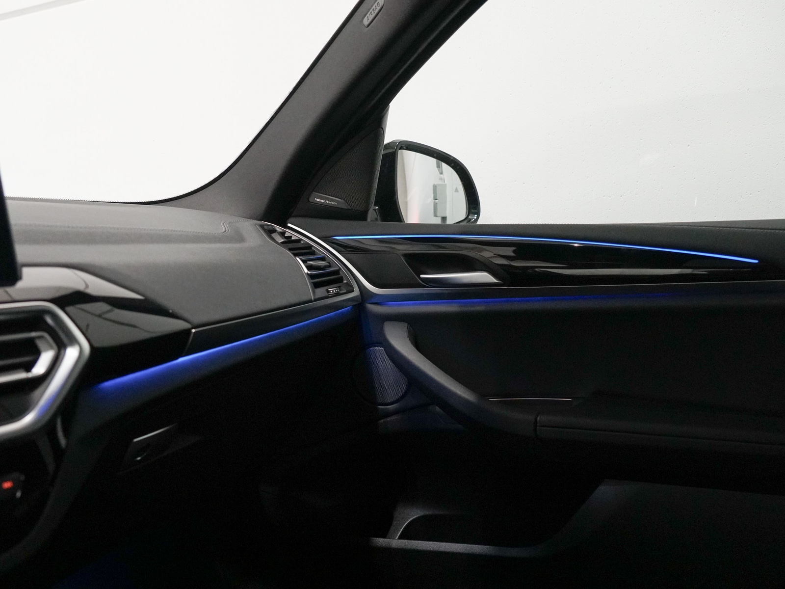 Foto van BMW X3